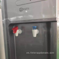 enfriador de agua para bebedero